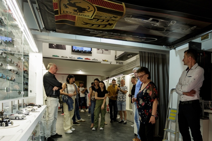 Mobirise Website Builder