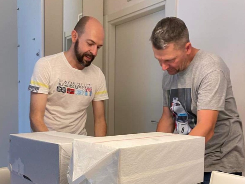 Mobirise Website Builder