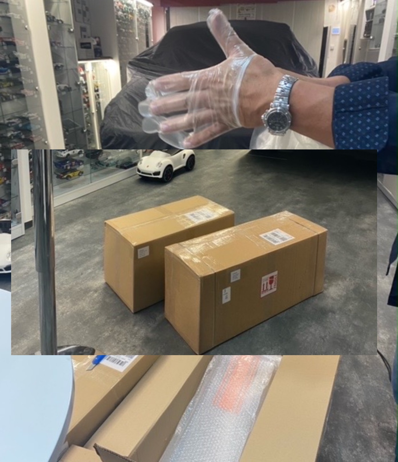 Mobirise Website Builder