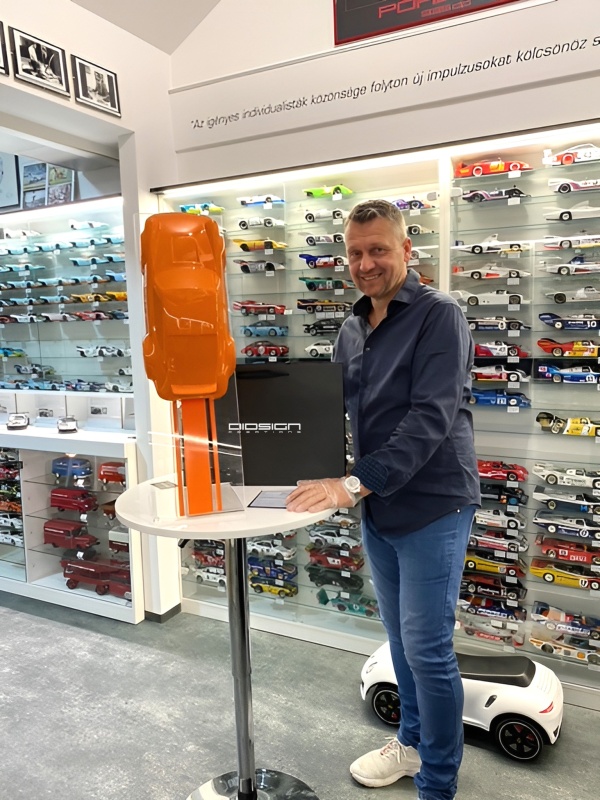 Mobirise Website Builder