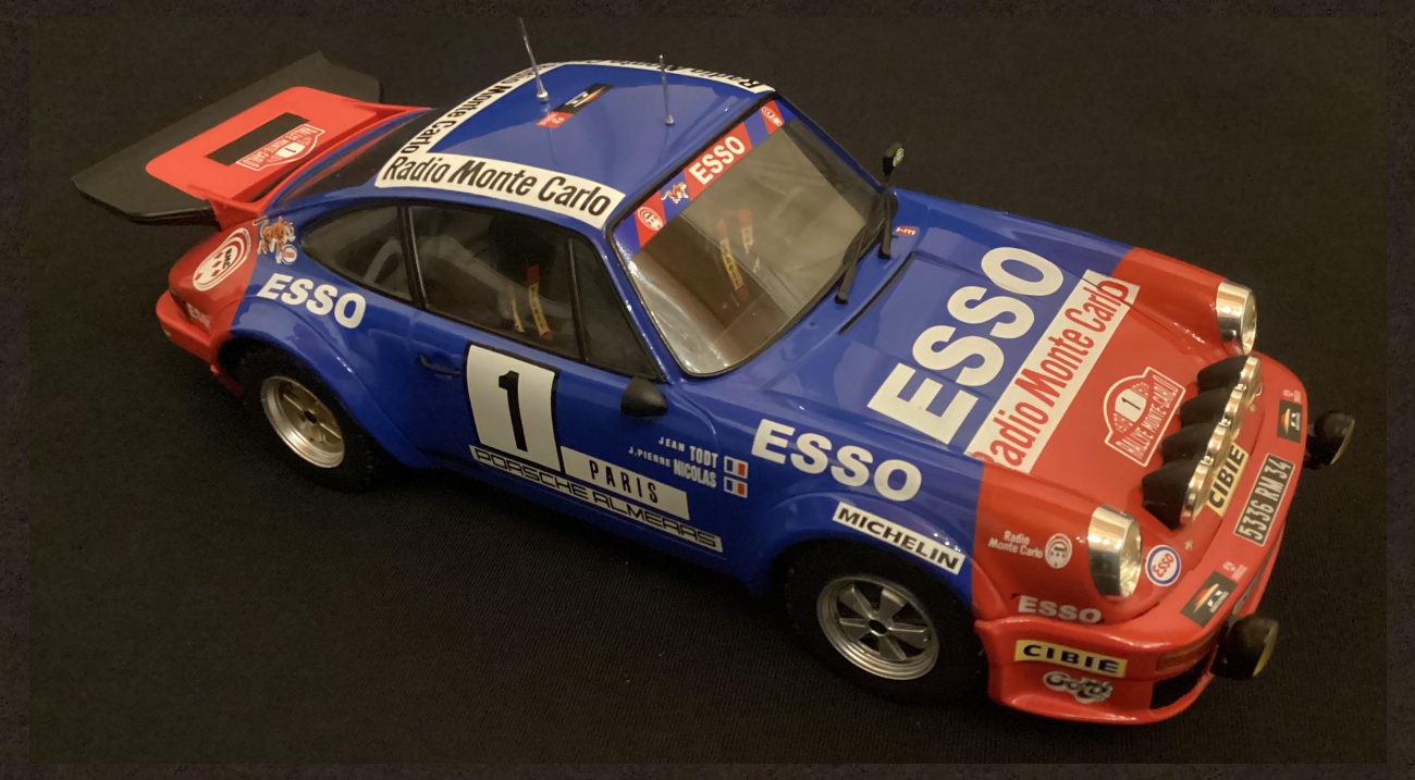 Mobirise Website Builder